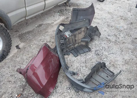 2019 Toyota Highlander Le из США, поврежденный, VIN 5TDZARFH7KS058547